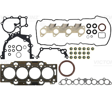 Kompletní sada těsnění, motor VICTOR REINZ 01-10101-03