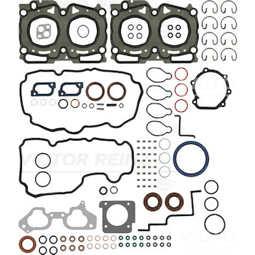 Kompletní sada těsnění, motor VICTOR REINZ 01-10113-01