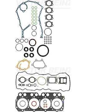 Kompletní sada těsnění, motor VICTOR REINZ 01-10120-01