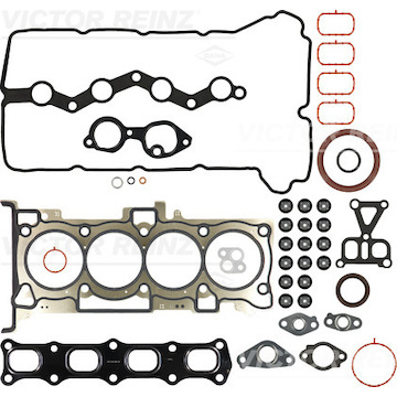 Kompletní sada těsnění, motor VICTOR REINZ 01-10239-01