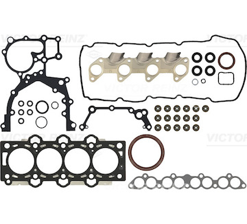 Kompletní sada těsnění, motor VICTOR REINZ 01-10241-01