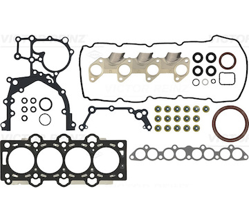 Kompletní sada těsnění, motor VICTOR REINZ 01-10242-01