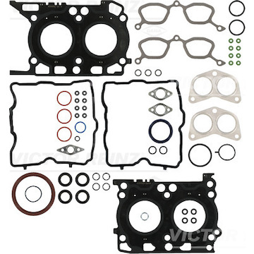 Kompletní sada těsnění, motor VICTOR REINZ 01-10257-01