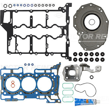 Kompletní sada těsnění, motor VICTOR REINZ 01-10288-02