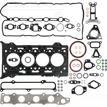 Kompletní sada těsnění, motor VICTOR REINZ 01-10301-01