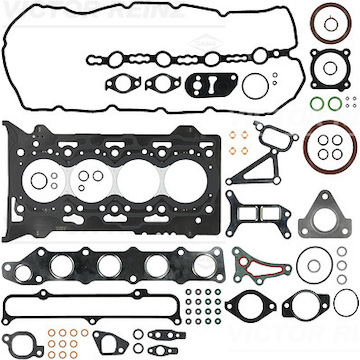 Kompletní sada těsnění, motor VICTOR REINZ 01-10304-02