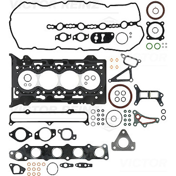 Kompletní sada těsnění, motor VICTOR REINZ 01-10304-03