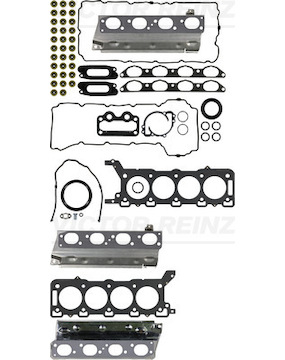 Kompletní sada těsnění, motor VICTOR REINZ 01-10355-01