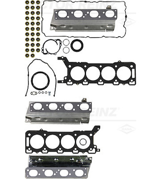 Kompletní sada těsnění, motor VICTOR REINZ 01-10356-01