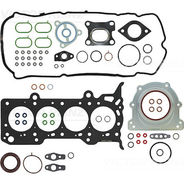 Kompletní sada těsnění, motor VICTOR REINZ 01-10770-01