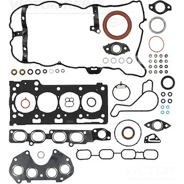 Kompletní sada těsnění, motor VICTOR REINZ 01-10997-01