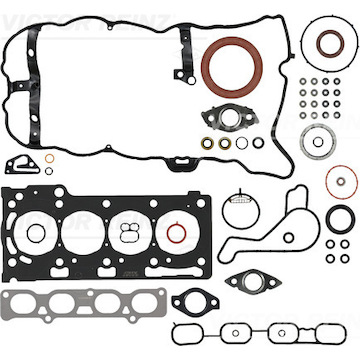 Kompletní sada těsnění, motor VICTOR REINZ 01-10997-02