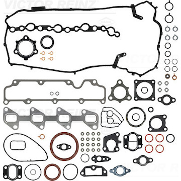 Kompletní sada těsnění, motor VICTOR REINZ 01-11007-01