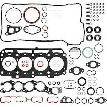 Kompletní sada těsnění, motor VICTOR REINZ 01-11057-01