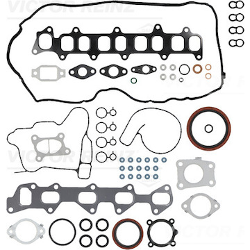 Kompletní sada těsnění, motor VICTOR REINZ 01-11133-01