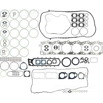 Kompletní sada těsnění, motor VICTOR REINZ 01-11183-03