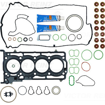 Kompletní sada těsnění, motor VICTOR REINZ 01-11275-01