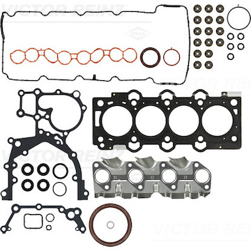 Kompletní sada těsnění, motor VICTOR REINZ 01-11309-01