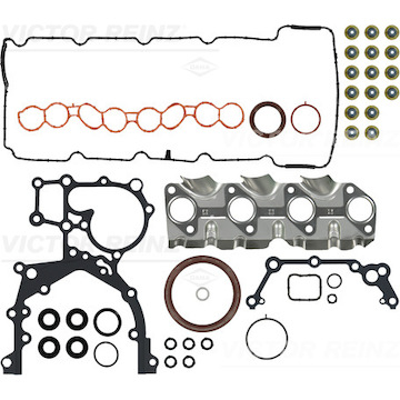 Kompletní sada těsnění, motor VICTOR REINZ 01-11309-02