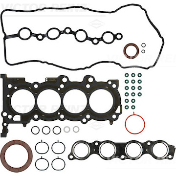 Kompletní sada těsnění, motor VICTOR REINZ 01-11330-01