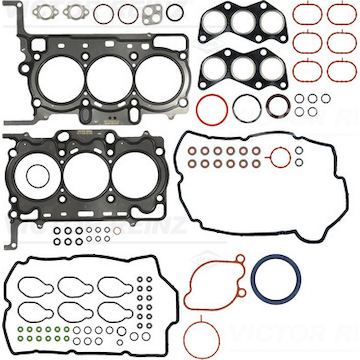 Kompletní sada těsnění, motor VICTOR REINZ 01-11363-01