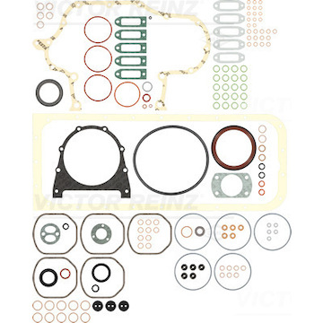 Kompletní sada těsnění, motor VICTOR REINZ 01-12612-46