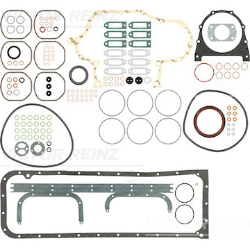 Kompletní sada těsnění, motor VICTOR REINZ 01-12612-47