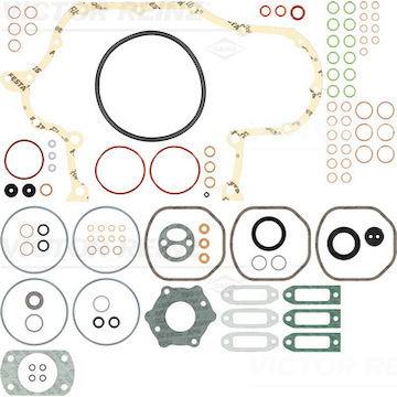 Kompletní sada těsnění, motor VICTOR REINZ 01-12612-55