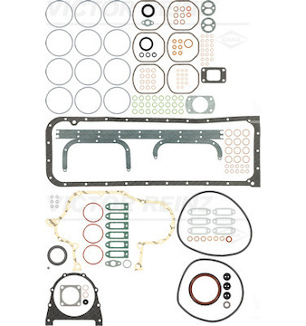 Kompletní sada těsnění, motor VICTOR REINZ 01-12612-56