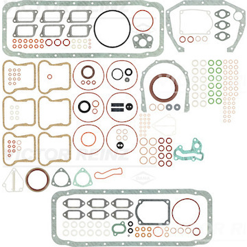 Kompletní sada těsnění, motor VICTOR REINZ 01-12917-43