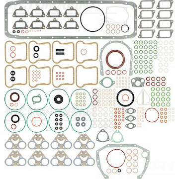 Kompletní sada těsnění, motor VICTOR REINZ 01-12917-44