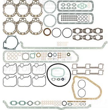 Kompletní sada těsnění, motor VICTOR REINZ 01-21760-07