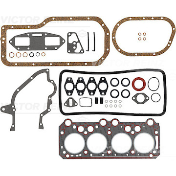 Kompletní sada těsnění, motor VICTOR REINZ 01-22745-01