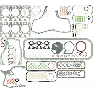 Kompletní sada těsnění, motor VICTOR REINZ 01-23155-05