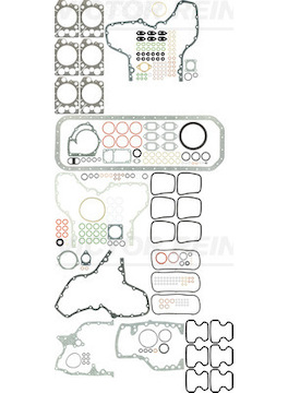 Kompletní sada těsnění, motor VICTOR REINZ 01-23160-06