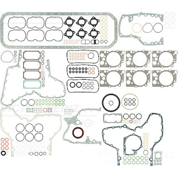 Kompletní sada těsnění, motor VICTOR REINZ 01-23215-05