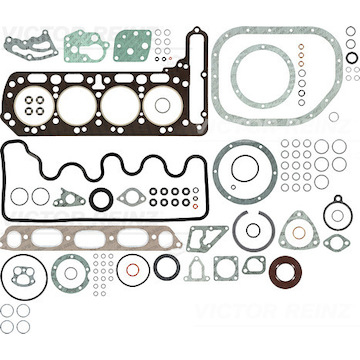 Kompletní sada těsnění, motor VICTOR REINZ 01-24060-03