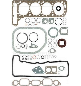 Kompletní sada těsnění, motor VICTOR REINZ 01-24170-04