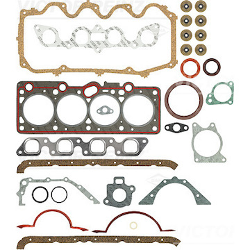 Kompletní sada těsnění, motor VICTOR REINZ 01-24840-07