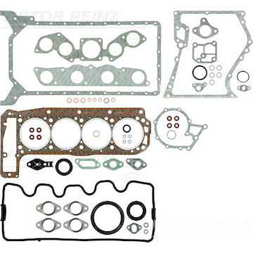 Kompletní sada těsnění, motor VICTOR REINZ 01-25225-04