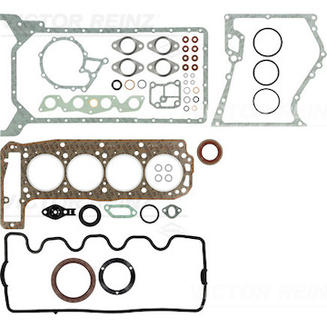 Kompletní sada těsnění, motor VICTOR REINZ 01-25230-03