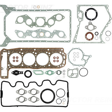 Kompletní sada těsnění, motor VICTOR REINZ 01-25230-04