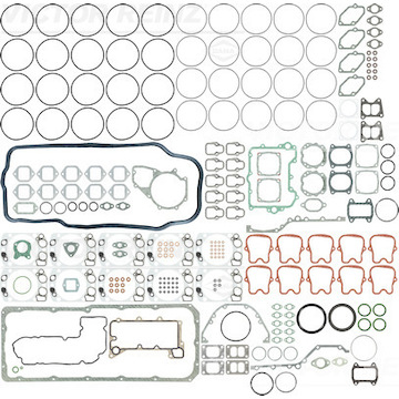 Kompletní sada těsnění, motor VICTOR REINZ 01-25275-12