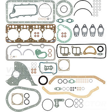 Kompletní sada těsnění, motor VICTOR REINZ 01-26305-02