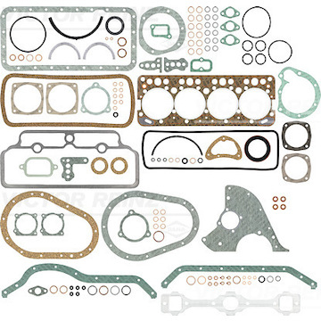 Kompletní sada těsnění, motor VICTOR REINZ 01-26305-04