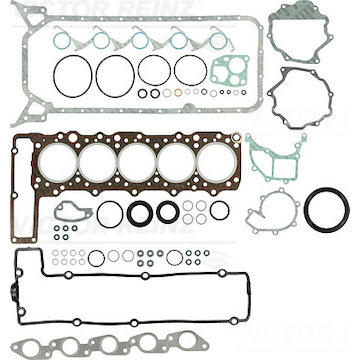 Kompletní sada těsnění, motor VICTOR REINZ 01-26570-06
