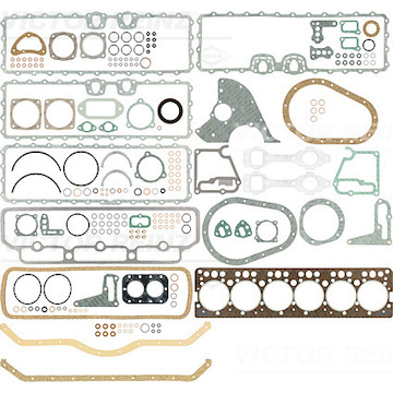 Kompletní sada těsnění, motor VICTOR REINZ 01-27350-09