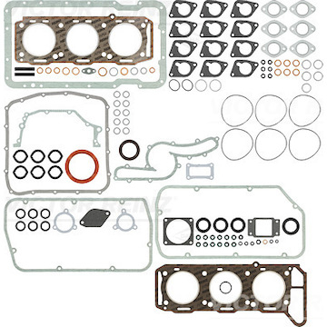 Kompletní sada těsnění, motor VICTOR REINZ 01-27470-02