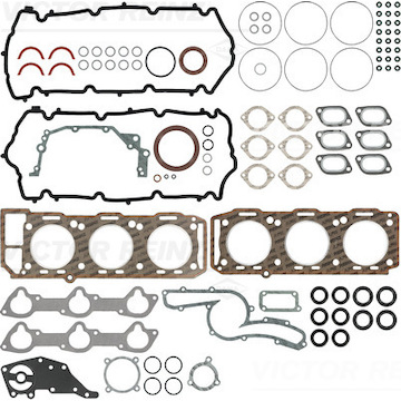 Kompletní sada těsnění, motor VICTOR REINZ 01-27475-01