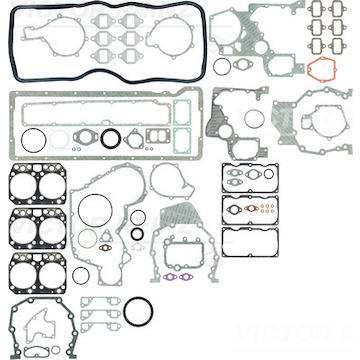 Kompletní sada těsnění, motor VICTOR REINZ 01-27660-03